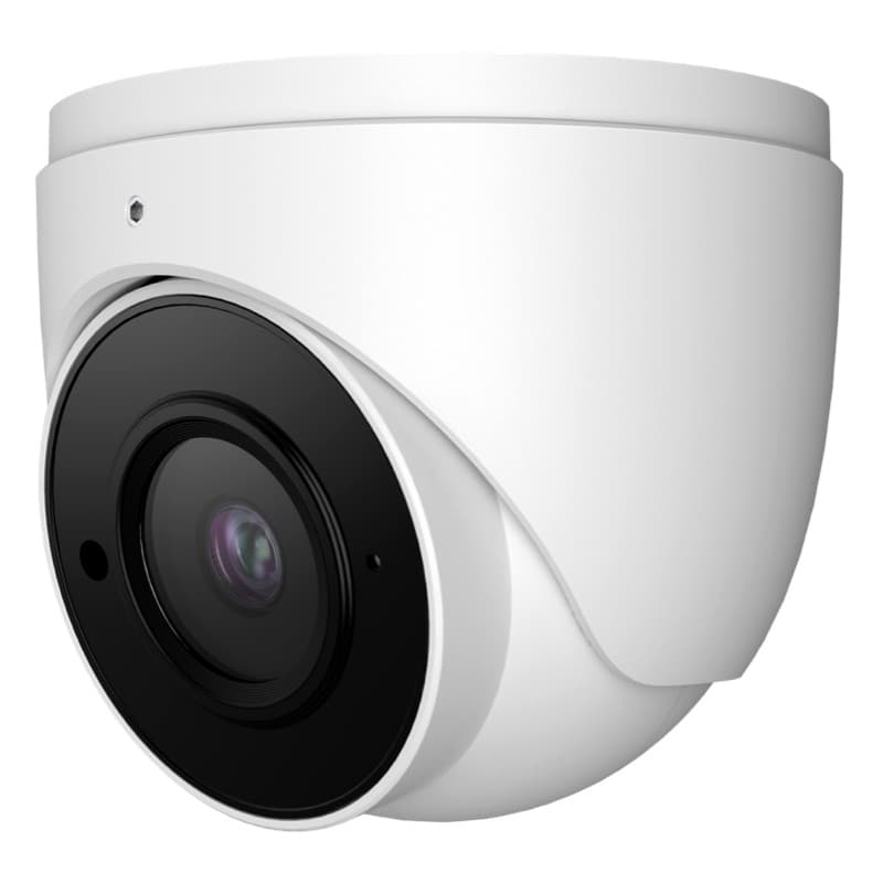 4MP Indoor Dome Camera